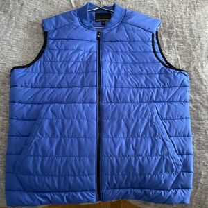 Banana Republic Vest